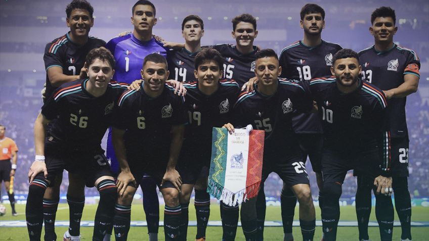 ¿Sorpresas? Así sería la convocatoria de Javier Aguirre para el Mundial 2026