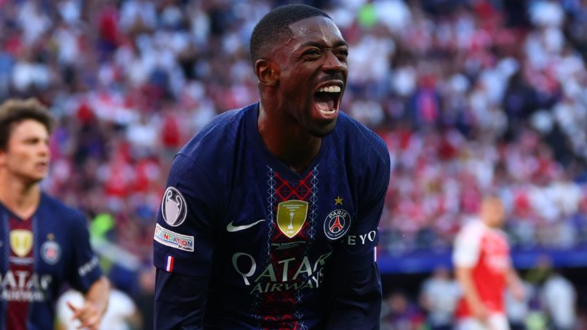 PSG vs Arsenal: Los momentos que definieron el bicampeonato parisino en Champions League