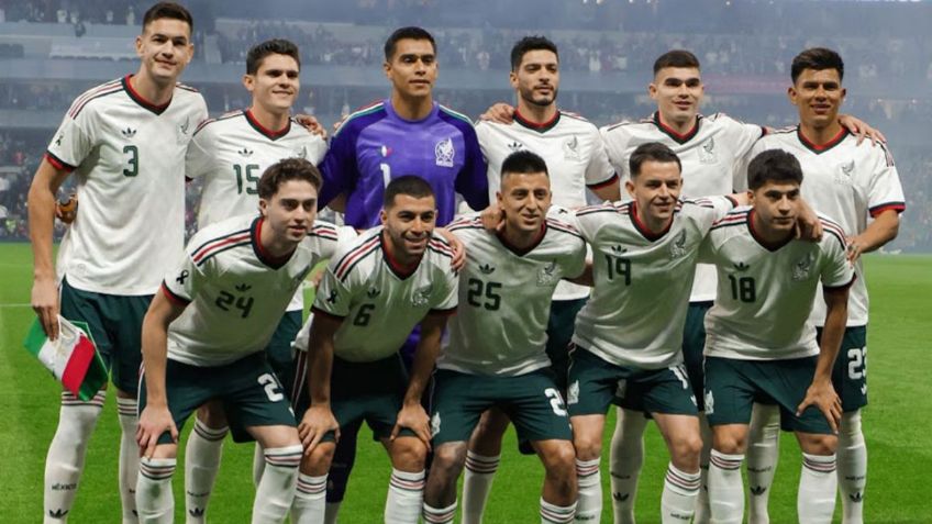México vs Australia HOY: Posibles alineaciones y Dónde ver el partido rumbo al Mundial 2026