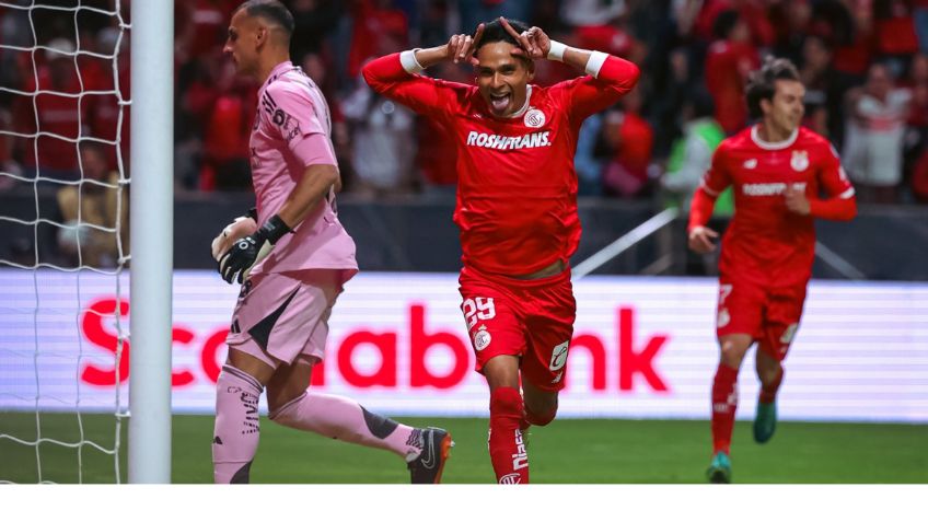 ¡Toluca Campeón! Los momentos que definieron el título de los Diablos en la Concachampions 2026