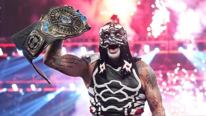 WWE: RAW y SmackDown llegarán a México con eventos en vivo; ¿cuándo serán?