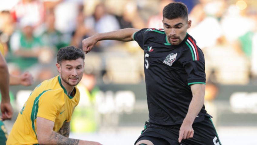 Johan Vázquez brilla con GOLAZO y Memo Ochoa tuvo minutos con México rumbo al Mundial 2026