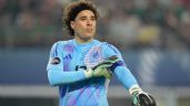 Foto ilustrativa de la nota titulada: Guillermo Ochoa adelanta la posible fecha de su retiro; ¿se despedirá pronto del futbol?