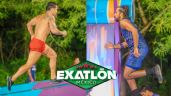 Foto ilustrativa de la nota titulada: Exatlón México: ¿Quién gana la Súper batalla colosal HOY martes 5 de mayo? | Spoilers