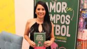 Foto ilustrativa de la nota titulada: Paola Herrera: ‘El futbol también se cuenta desde el amor y el sacrificio’