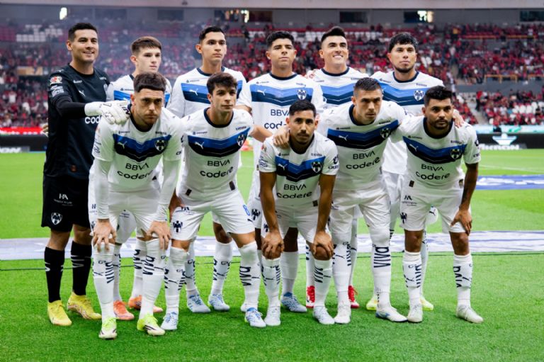 X: @Rayados
