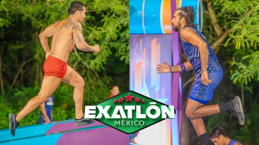 Exatlón México: ¿Quién gana la Súper batalla colosal HOY martes 5 de mayo? | Spoilers