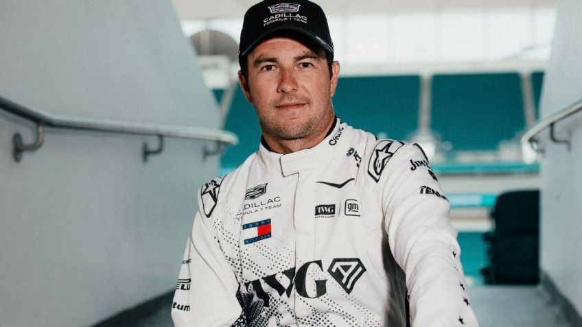 Checo Pérez es elogiado por sus detractores: entra por primera vez al Power Ranking F1