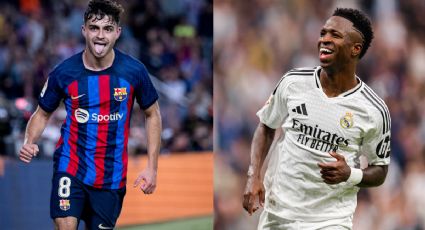 ¿Dónde ver FC Barcelona vs Real Madrid EN VIVO por El Clásico el domingo 10 de mayo?