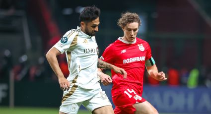 Concachampions 2026: Toluca remonta a LAFC y enfrentará a Tigres; ¿Cuándo será la Final?