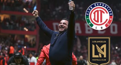 Turco Mohamed explota contra DT de LAFC tras llamarlo "payaso" por polémico festejo