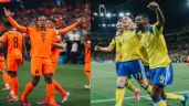 Foto ilustrativa de la nota titulada: ¿Dónde ver Países Bajos vs Suecia por el Grupo F en el Mundial 2026? Canal del 20 de junio