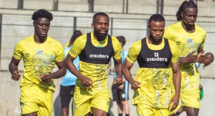La razón sanitaria por la que RD de Congo suspendió su amistoso ante Chile previo al Mundial 2026
