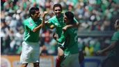 Foto ilustrativa de la nota titulada: Del Mundial al olvido: los mexicanos cuya carrera se apagó tras representar al Tri