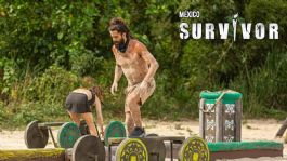 Foto que representa a Survivor México: Revelan fecha de estreno del reality show “La Reliquia en Llamas”