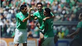 Foto que representa a Del Mundial al olvido: los mexicanos cuya carrera se apagó tras representar al Tri