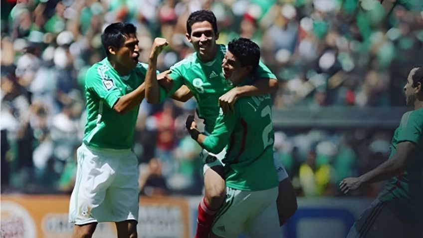 Del Mundial al olvido: los mexicanos cuya carrera se apagó tras representar al Tri