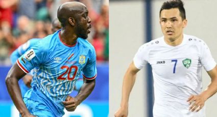 ¿Dónde ver RD Congo vs Uzbekistán por el Grupo K del Mundial 2026? Horario HOY 27 de junio
