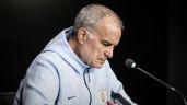 Foto ilustrativa de la nota titulada: Marcelo Bielsa explota en entrevista tras la eliminación de Uruguay | VIDEO