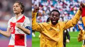 Foto ilustrativa de la nota titulada: Croacia vs Ghana: Minuto a minuto y Alineaciones del Grupo L en el Mundial 2026
