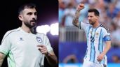 Foto ilustrativa de la nota titulada: Jordania vs Argentina: Minuto a minuto y Alineaciones del Grupo J en el Mundial 2026