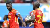 Foto ilustrativa de la nota titulada: Mundial 2026: ¡Histórico! RD Congo avanza a Dieciseisavos tras remontar a Uzbekistán