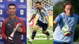 Foto que representa a Mundial 2026: ¿Qué partidos hay HOY 27 de junio, a qué hora y dónde ver EN VIVO?