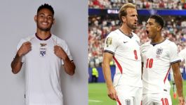Foto que representa a Panamá vs Inglaterra: Minuto a minuto y Alineaciones del Grupo L en el Mundial 2026