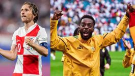Foto que representa a Croacia vs Ghana: Minuto a minuto y Alineaciones del Grupo L en el Mundial 2026