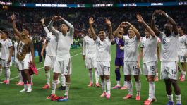 Foto que representa a México ya tiene rival para Dieciseisavos: ¿A quién se enfrentará en el Estadio Azteca?
