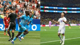 Foto que representa a RD Congo vs Uzbekistán: Minuto a minuto y Alineaciones del Grupo K en el Mundial 2026