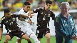 Foto que representa a ¡Gracias! La vez que Ecuador 'ayudó' a que Javier Aguirre llegara como DT de México