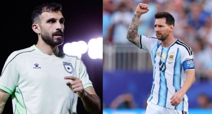 Jordania vs Argentina: Minuto a minuto y Alineaciones del Grupo J en el Mundial 2026