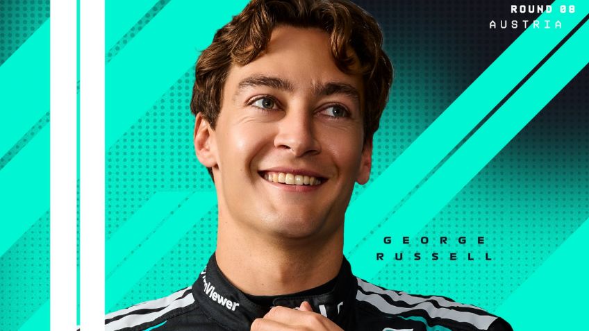 F1: George Russell gana en controversial clasificación del GP de Austria; ¿cómo le fue a Checo?