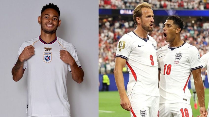 Panamá vs Inglaterra: Minuto a minuto y Alineaciones del Grupo L en el Mundial 2026