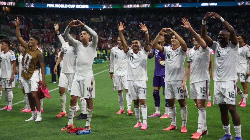 México ya tiene rival para Dieciseisavos: ¿A quién se enfrentará en el Estadio Azteca?
