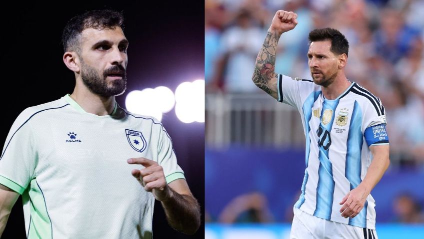 Jordania vs Argentina: Minuto a minuto y Alineaciones del Grupo J en el Mundial 2026