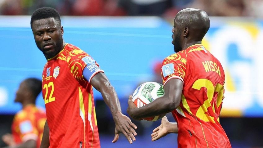 Mundial 2026: ¡Histórico! RD Congo avanza a Dieciseisavos tras remontar a Uzbekistán