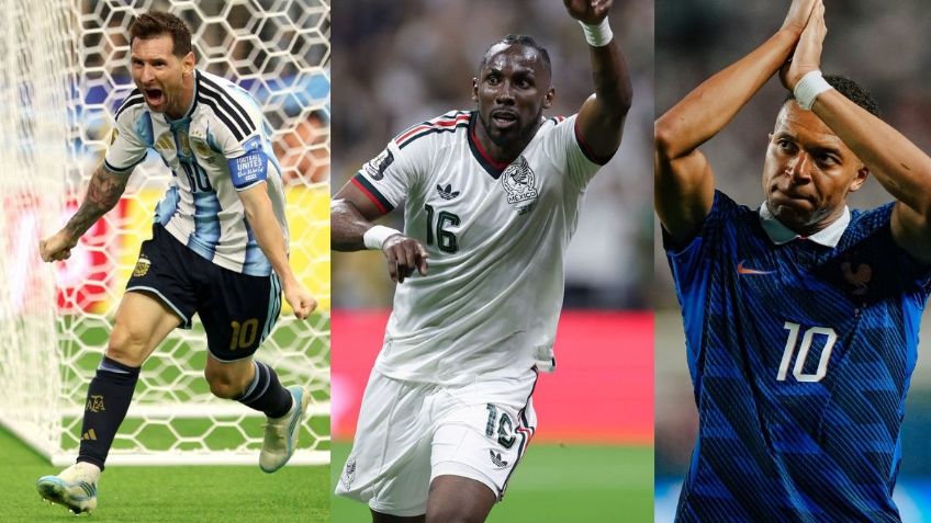 ¿Dónde ver los 16avos del Mundial 2026? Canales y Partidos del 28 de junio al 3 de julio