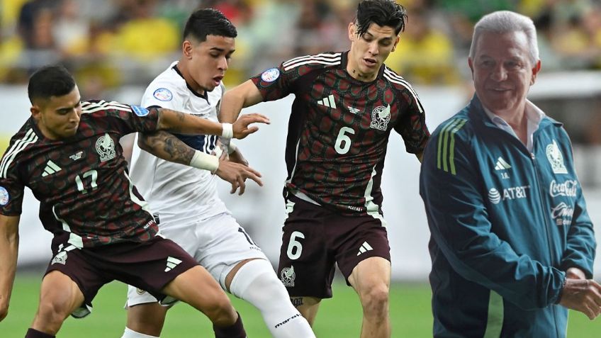 ¡Gracias! La vez que Ecuador 'ayudó' a que Javier Aguirre llegara como DT de México
