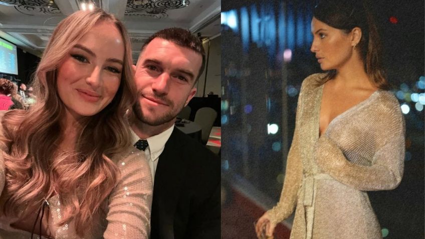 ¿Quién es la novia de Tim Payne? La mujer que acompaña a la sensación del Mundial 2026