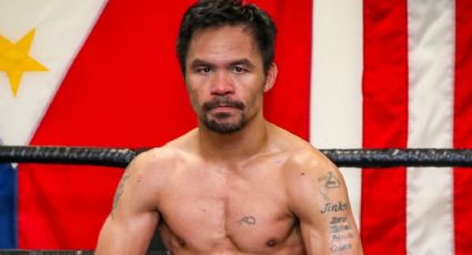 Campeón Mundial asegura que será llamado el nuevo Manny Pacquiao