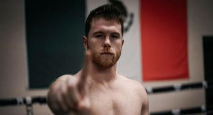 Canelo Álvarez: Estos son los millones que le quedó a deber GBP y DAZN