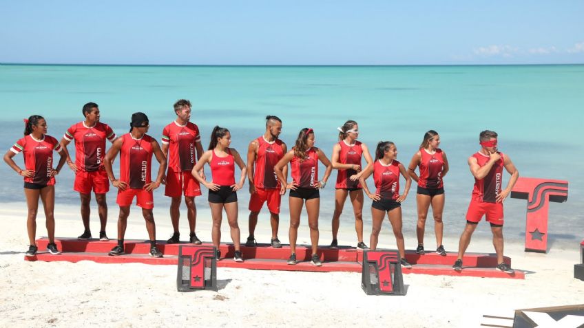 Exatlón México: Exigen la salida de una participante de "Titanes"
