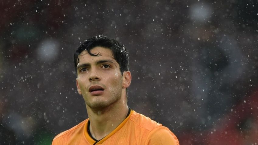 El obstáculo que impide a Raúl Jiménez fichar con el Real Madrid