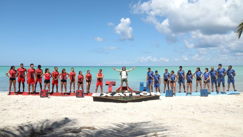 Exatlón México: ¿Qué atleta fue el ganador de la ruta a Tokio?