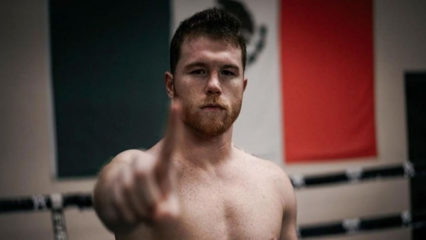 Canelo Álvarez: La verdadera razón por la que nunca fue a unos Juegos Olímpicos