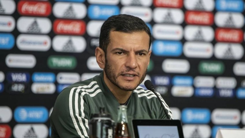 Selección Mexicana: la nueva convocatoria de Jaime Lozano con el Tri Sub 23