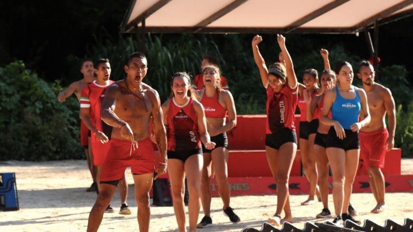 Exatlón México: Integrante de 'Titanes' habla tras polémica con Antonio Rosique