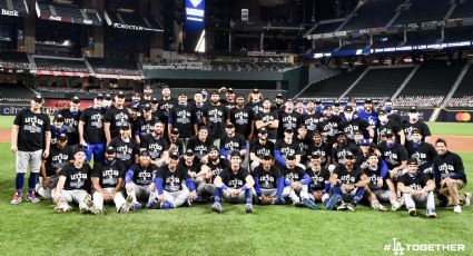 MLB: Dodgers pondrá autocine en su estadio para afición durante juegos de campeonato